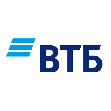 Логотип «ВТБ»